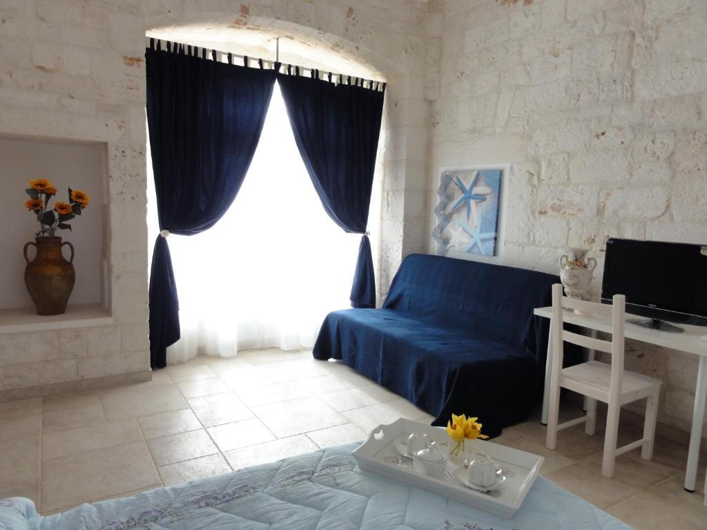 Ape Rossa Bed & Breakfast Castellana Grotte Room photo