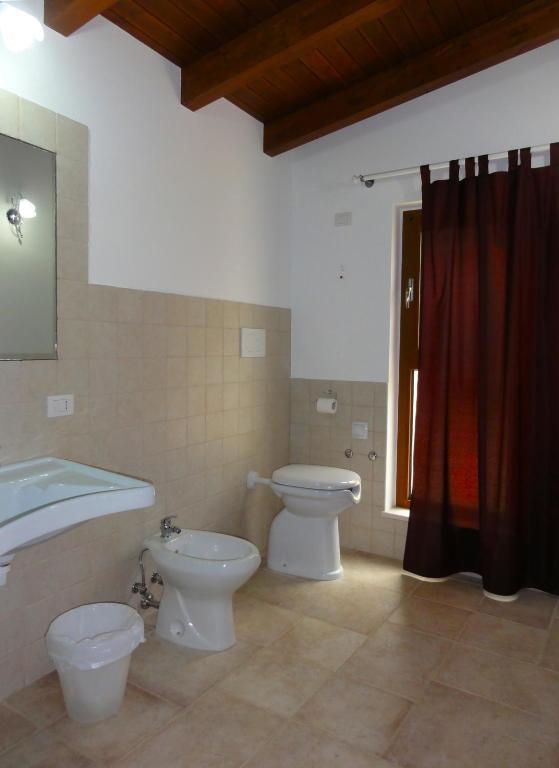 Ape Rossa Bed & Breakfast Castellana Grotte Room photo