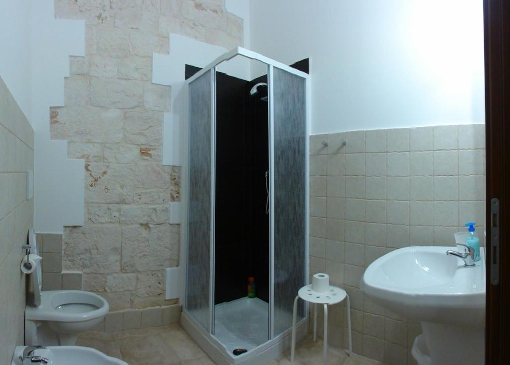 Ape Rossa Bed & Breakfast Castellana Grotte Room photo