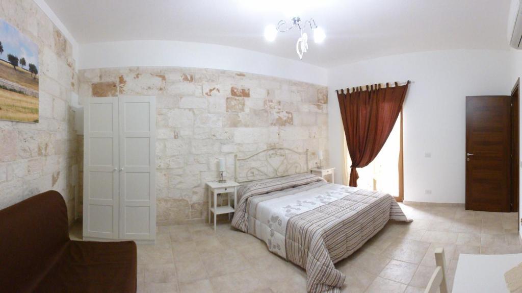 Ape Rossa Bed & Breakfast Castellana Grotte Room photo