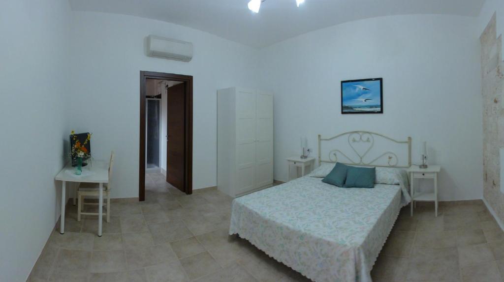 Ape Rossa Bed & Breakfast Castellana Grotte Room photo