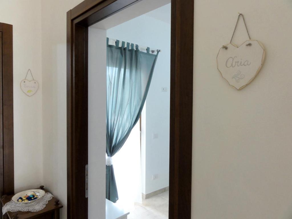 Ape Rossa Bed & Breakfast Castellana Grotte Room photo