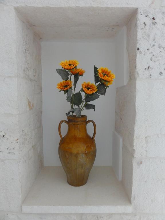 Ape Rossa Bed & Breakfast Castellana Grotte Room photo
