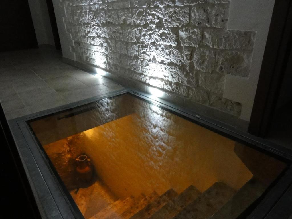 Ape Rossa Bed & Breakfast Castellana Grotte Exterior photo