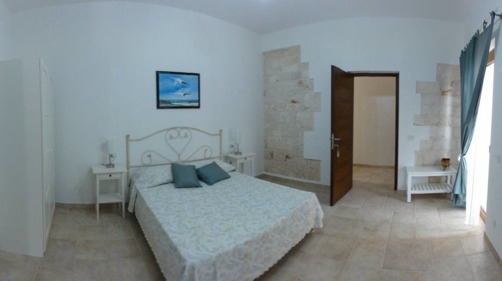 Ape Rossa Bed & Breakfast Castellana Grotte Exterior photo