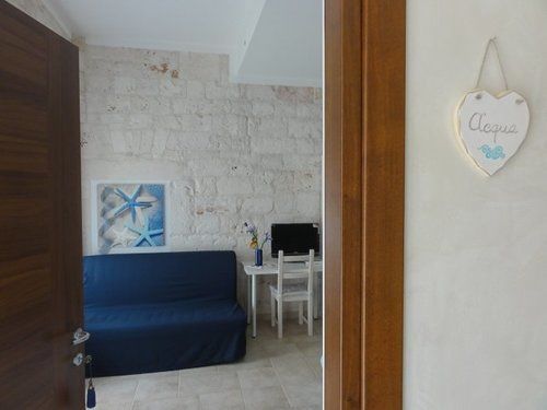 Ape Rossa Bed & Breakfast Castellana Grotte Exterior photo