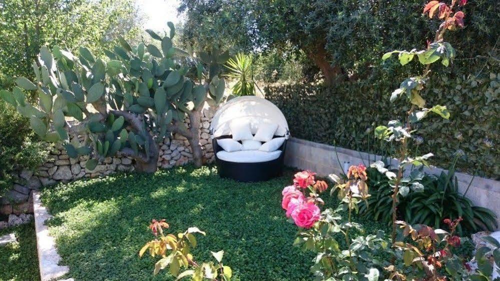 Ape Rossa Bed & Breakfast Castellana Grotte Exterior photo